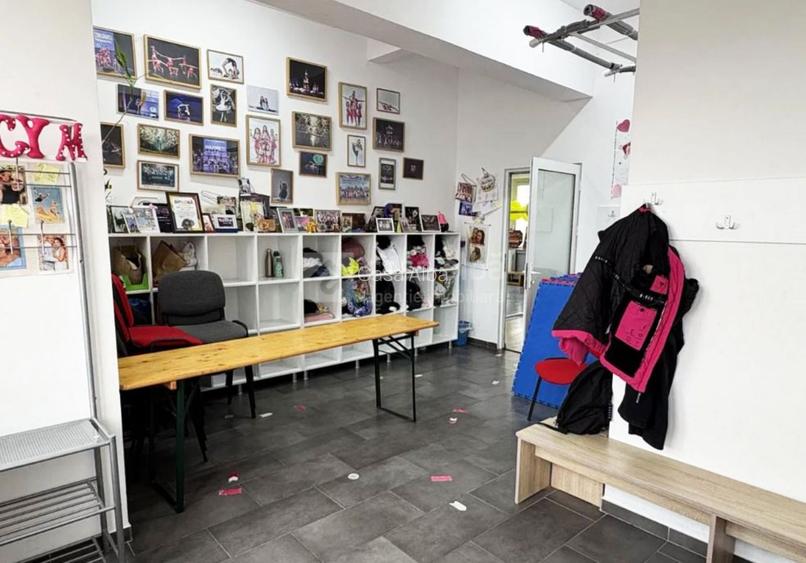 Calea Chisinaului, spatiu birouri 240mp, clasa A, disponibil imediat - 7