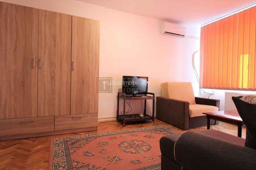 Amplasat intre Iulius Mall si Parcul Botanic, liber. - 4