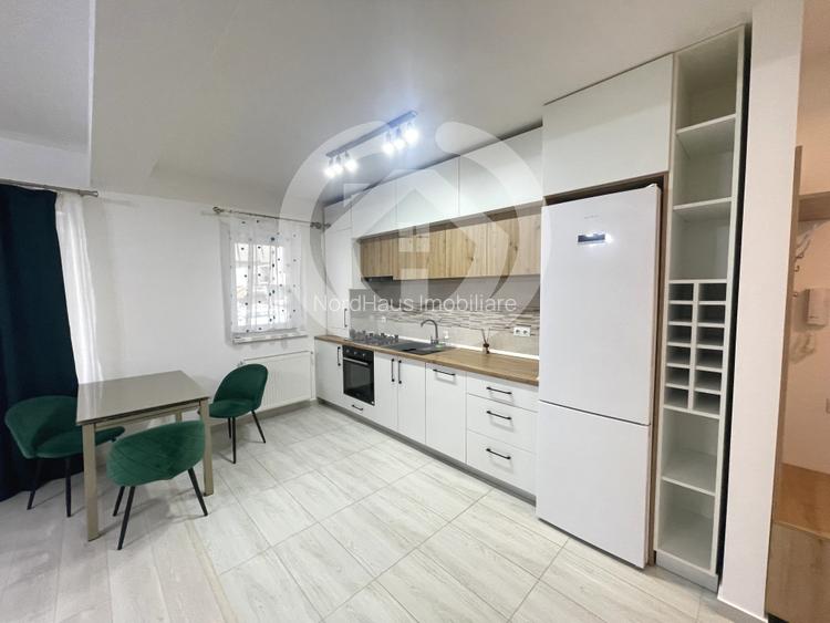 APARTAMENT 2 CAMERE - 60MP | PARTER | SELIMBAR, SIBIU - 4