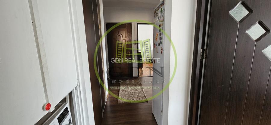 Apartament 2 camere, decomandat, 52.8 mp, Severinului, zona Casa Stiintei - 10