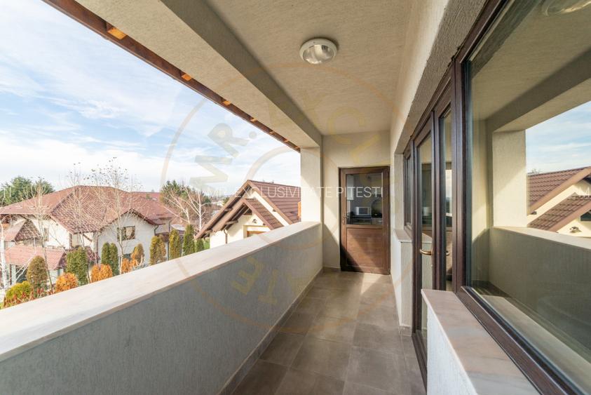 Ap. de 3 camere la 7 min. de Primaria Pitesti cu masina(parcare inclusa) - 14