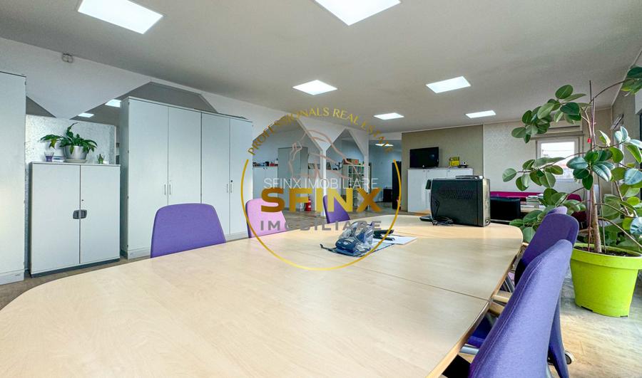 Birouri 300 mp Bragadiru - 3