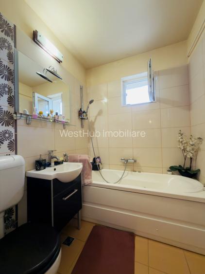 Apartament 3 camere, 77mp utili, zona Modern - 11