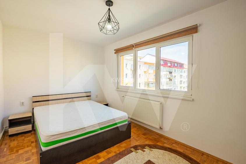 Apartament 2 camere de inchiriat – Aleea Infanteristilor, Hipodrom I, Sibiu - 8