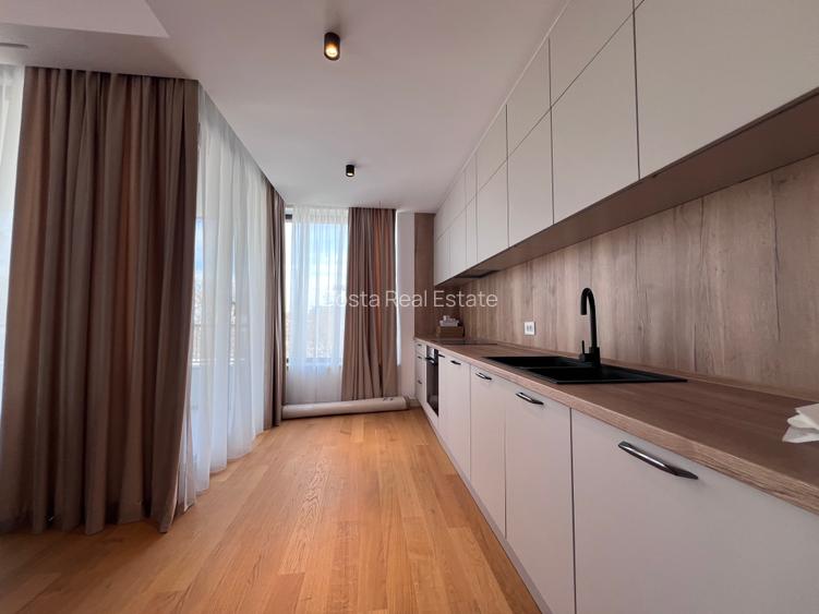 Inchiriere Apartament 3 Camere Modern PRIMA INCHIRIERE! - 7