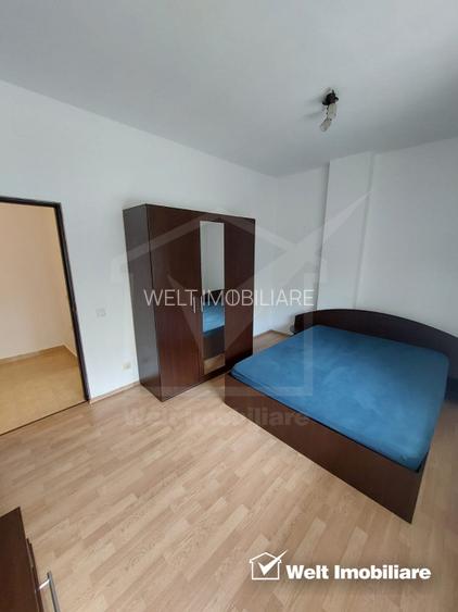 Apartament cochet de vanzare in Zorilor, Cluj Napoca - 2