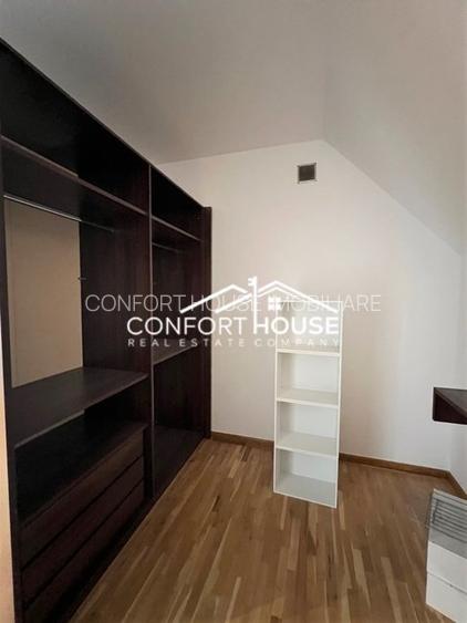 VILA S+P+E, 7camere,complex rezidential,piscina,IANCU NICOLAE-British School - 34