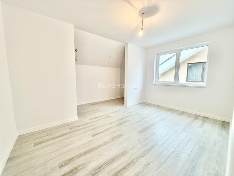 Duplex cu 4 camere | Zona Penny | Mosnita Noua - 14