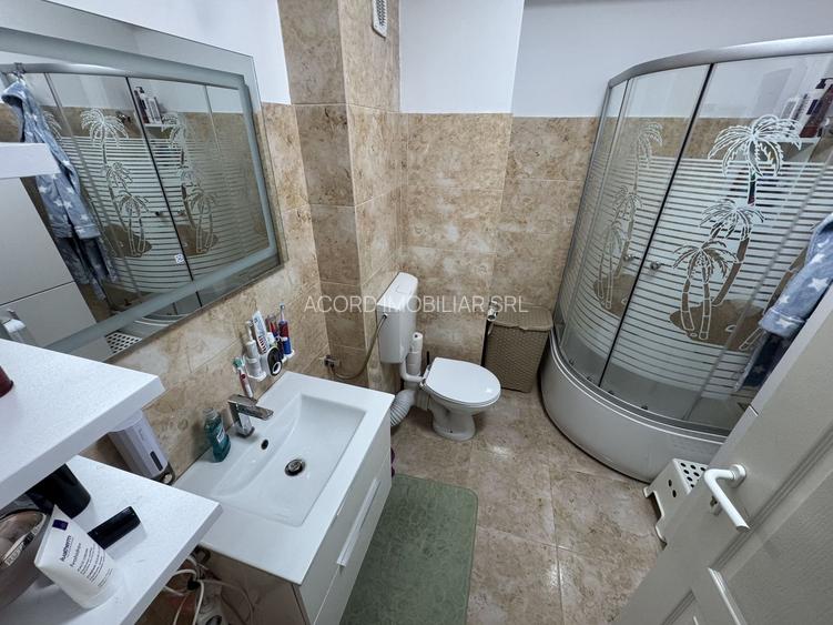 Studio / Garsonieră zona Sabroso - Brătianu - 6