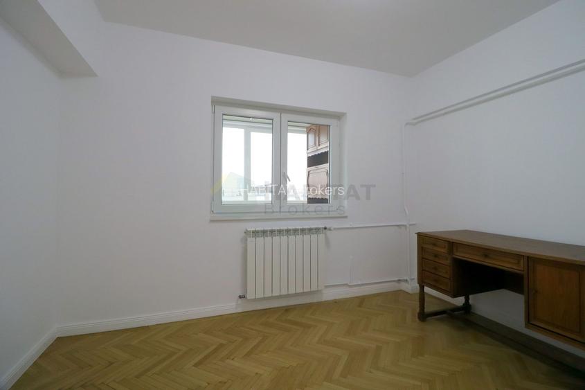 4 Camere (153 mp utili) în Blocul Scala - 16