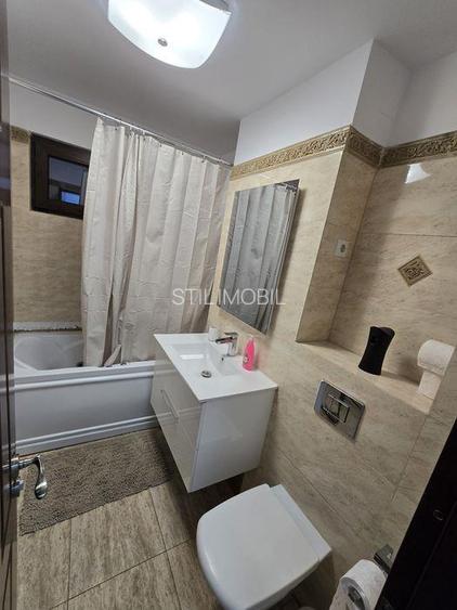 Apartament 3 camere etaj 1 - 6