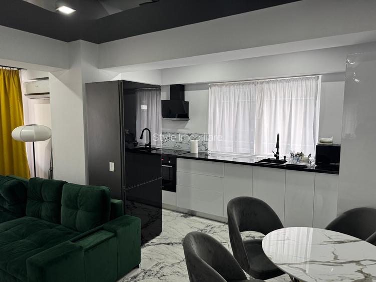 Mamaia Nord Apartament 2 Camere - 6