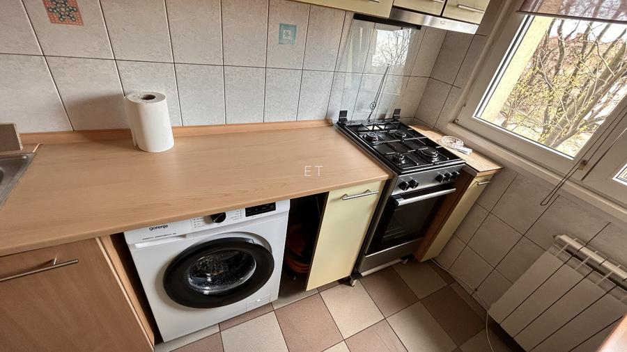 DIRECT PROPRIETAR sos Iancului stradal ap 2 camere EXTINS 3 camere prima inch. - 6