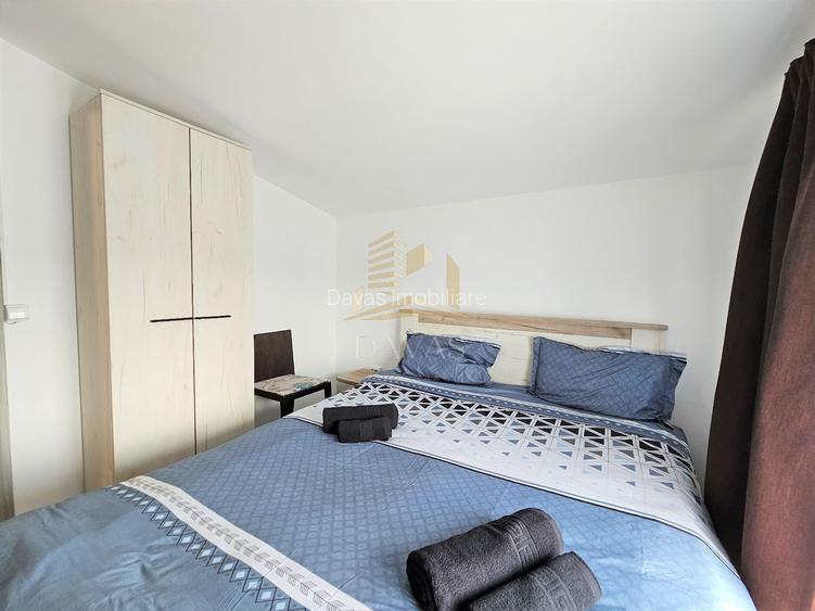 Apartament 7 camere | zona Gheorgheni | 2 livinguri - 5