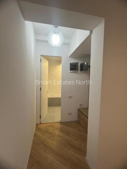 3 CAMERE  | ANSAMBLU 4 CITY NORTH | COMISION 0 - 15