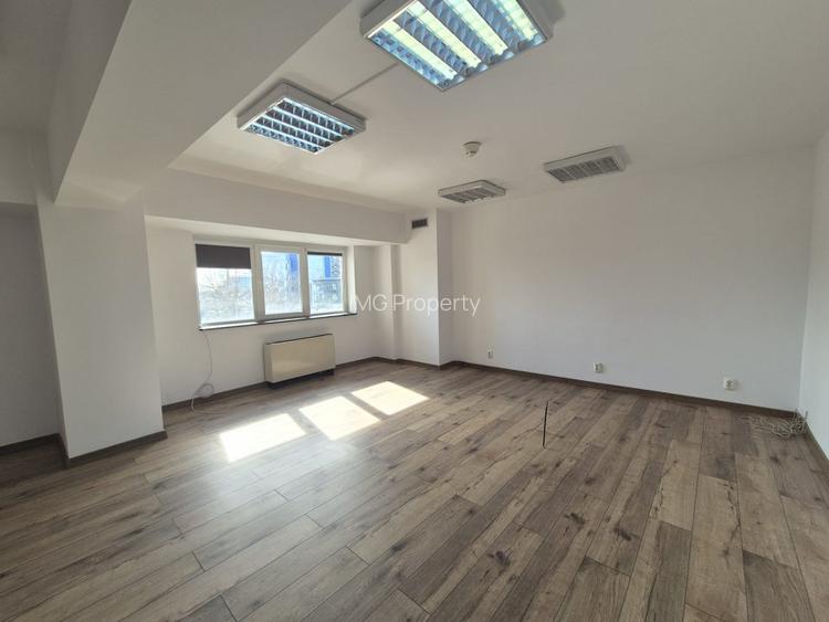 Spatiu birouri PIATA VICTORIEI - 5