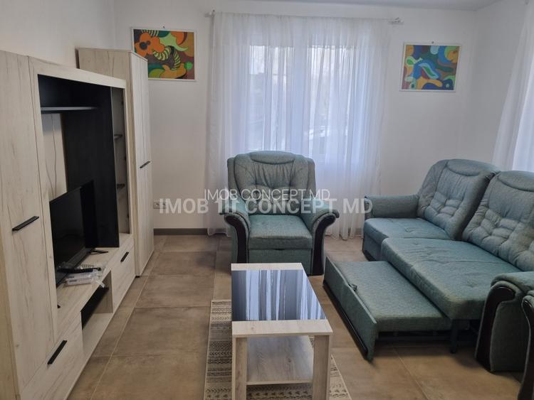 Inchiriere Vila-duplex 5 camere in zona Bar Bucov-Mihai Bravu - 3