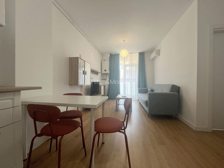 Apartament 2 camere, Torontaluilui - 5