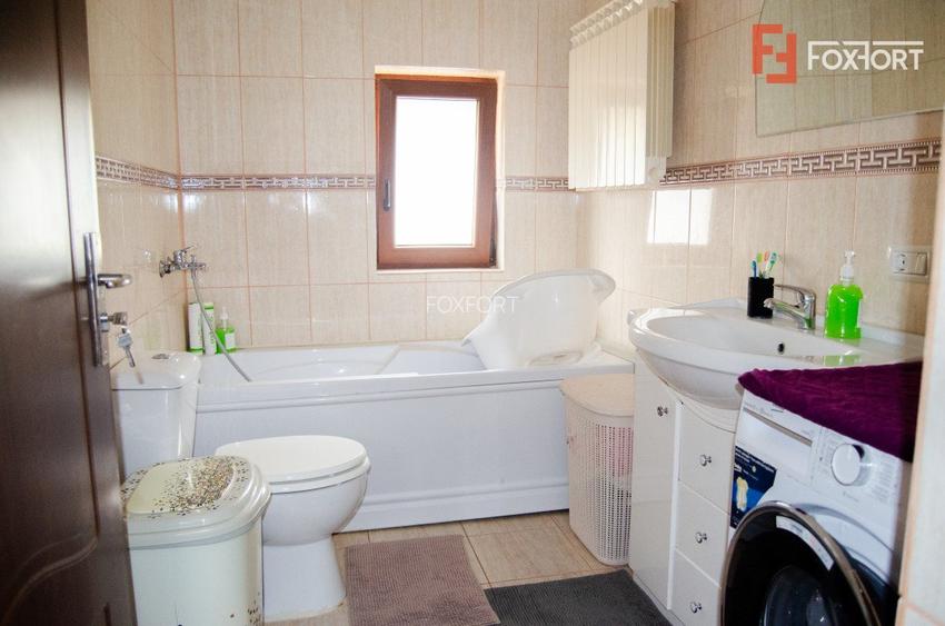 COMISION 0%! Casa individuala cu 6 camere de vanzare in Giroc  - 8