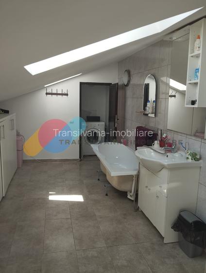 Apartament 3 camere - 89 mp - Manastur - 8