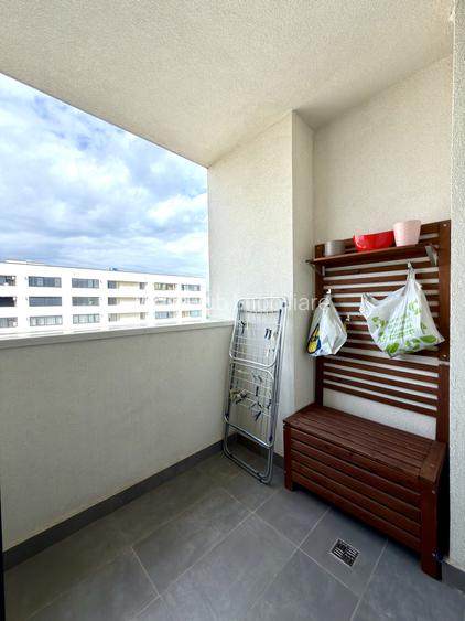 Apartament 3 camere, 71mp, etaj 15 - XCity Towers Torontal - 12