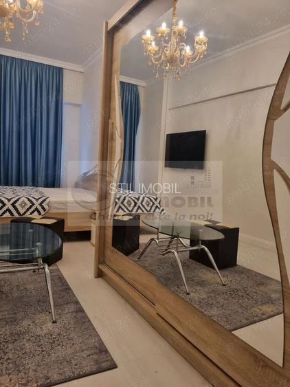 Apartament 1 camera Copou - 399 euro - 4