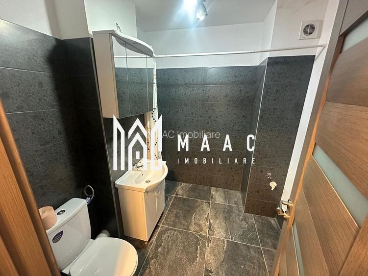 Apartament 2 camere I 54 mp I parter I Strand - 12
