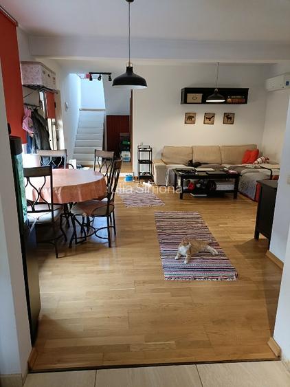 Pantelimon-Casa p+m,3 dorm,2 bai,foisor,14min metrou pe jos - 11