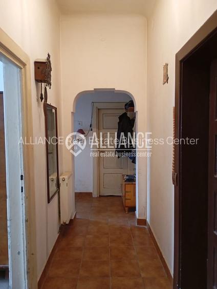 Bucuresti/ Aeroportul Baneasa(cod04)-Apartament 2 camere liber - 5