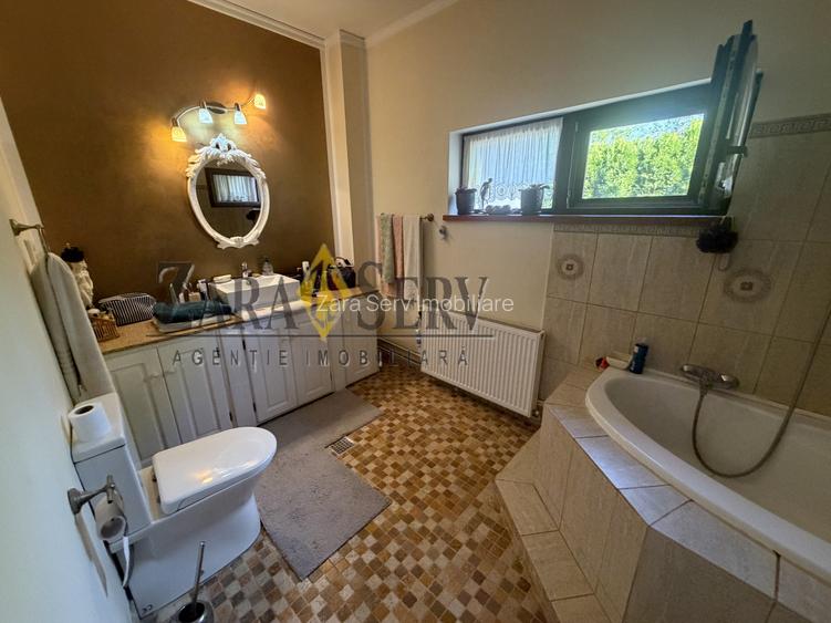 Casă de poveste în Cornu – liniște, aer curat și confort autentic - 9