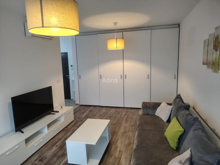 Proprietar, inchiriez apartament cu 2 camere cu loc de parcare inclus - 2