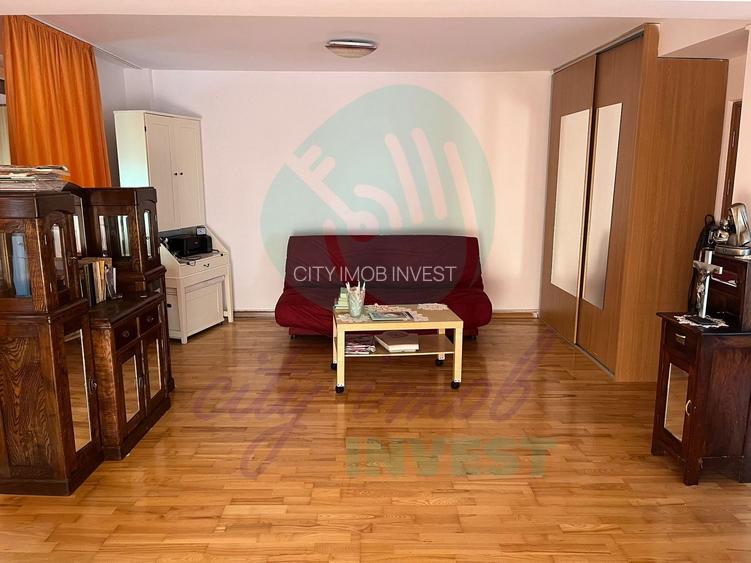 CityImob Invest vă propune spre vânzare un apartament de 2 camere spațios și pri - 4