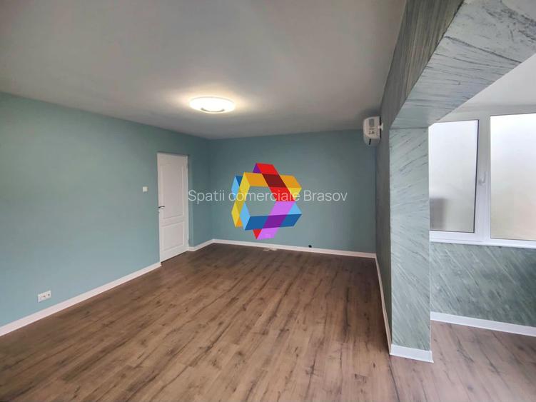 Apartament doua camere de vânzare Brasov, zona Astra,  63 mp, Plus-imo.ro - 4