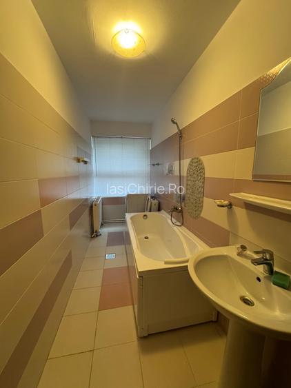 Apartament cu 2 camere Tatarasi - 6