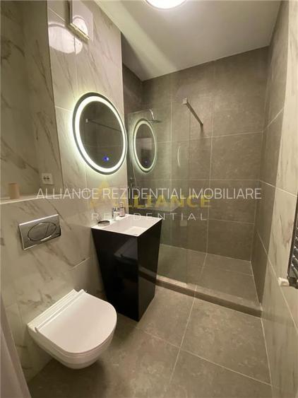 Apartament Tip Studio metrou Dimitrie Leonida - 4