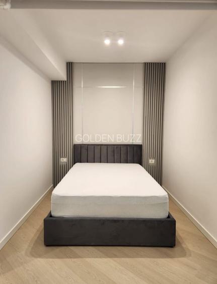 Studio Dublu de Închiriat | Cortina North - 5