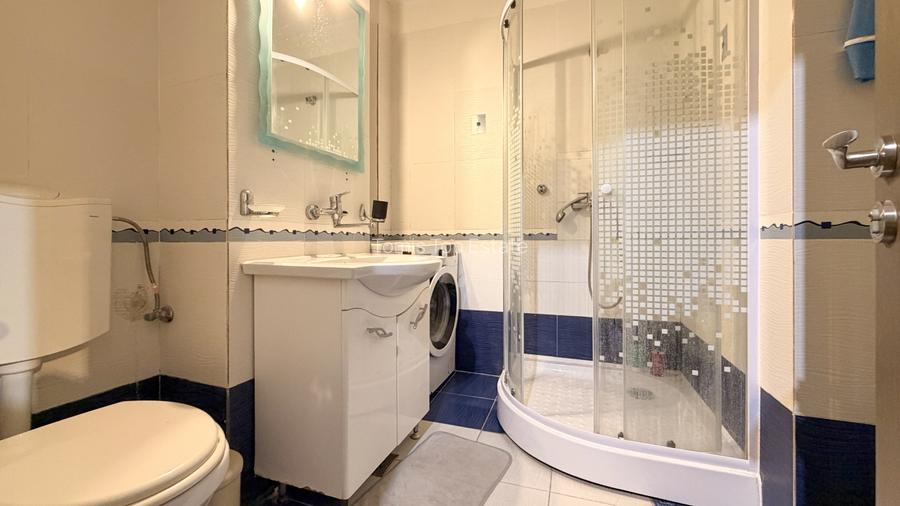 Studio de inchiriat in Faleza Nord | Termen lung | Bucătărie închisă - 6