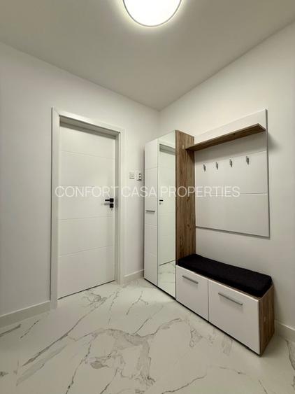 Iancului 1 minut Metrou | Apartament 3 Camere Modern | Recent Renovat - 14
