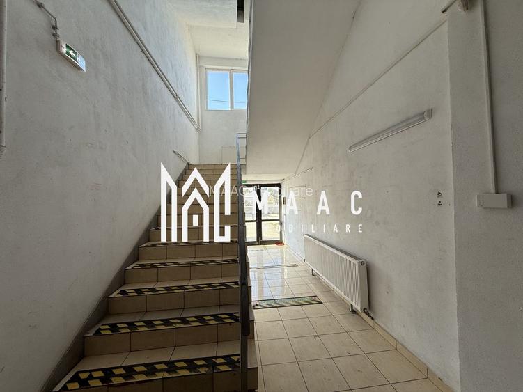 Spatiu comercial | Birouri | Industrial | Piata Cluj - 5