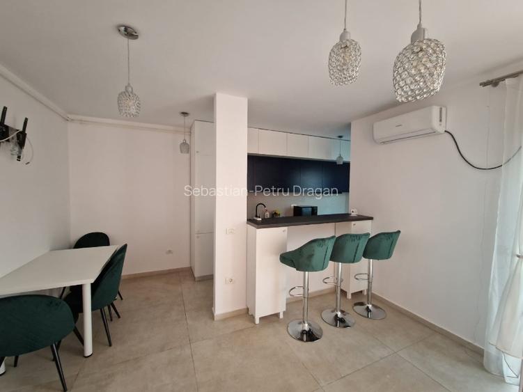 Inchiriez ap 3 camere in braytim - 7