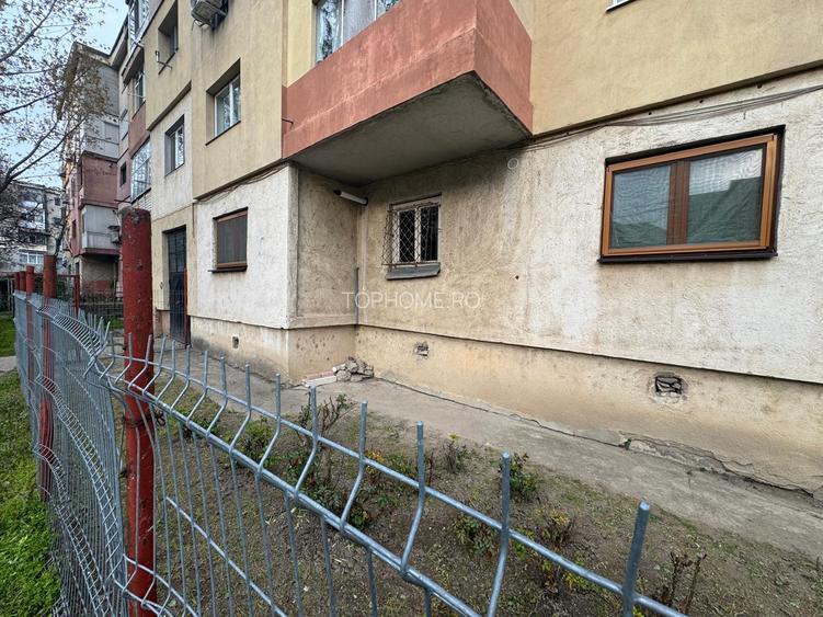 Apartament 3 camere decomandat+curte-Acte Gata-Oltenita(Jud. Calarasi)-Acte Gata - 20