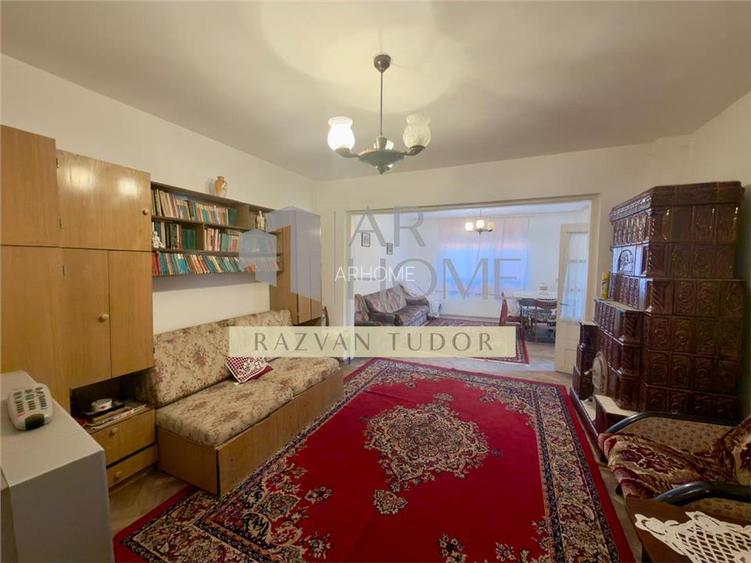 Casa 4 camere , cu beci ,1681m2 teren , Boldesti Scaeni - 17