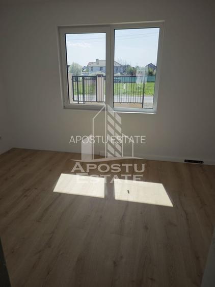 Duplex cu 4 camere, de vanzare, P+E, In Dumbravita - 13