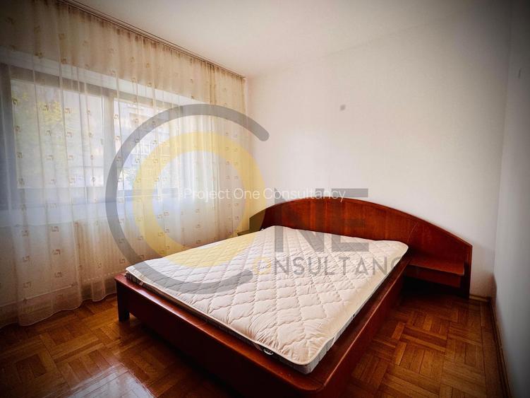Apartament de 2 camere - parter - Dorobanti Beller Parc Floreasca - 9