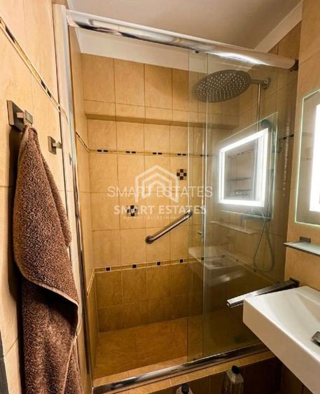 2 Camere-Sos. Oltenitei-9 Min Metrou-Brancoveanu-Etj.2/9-48 Mp - 6