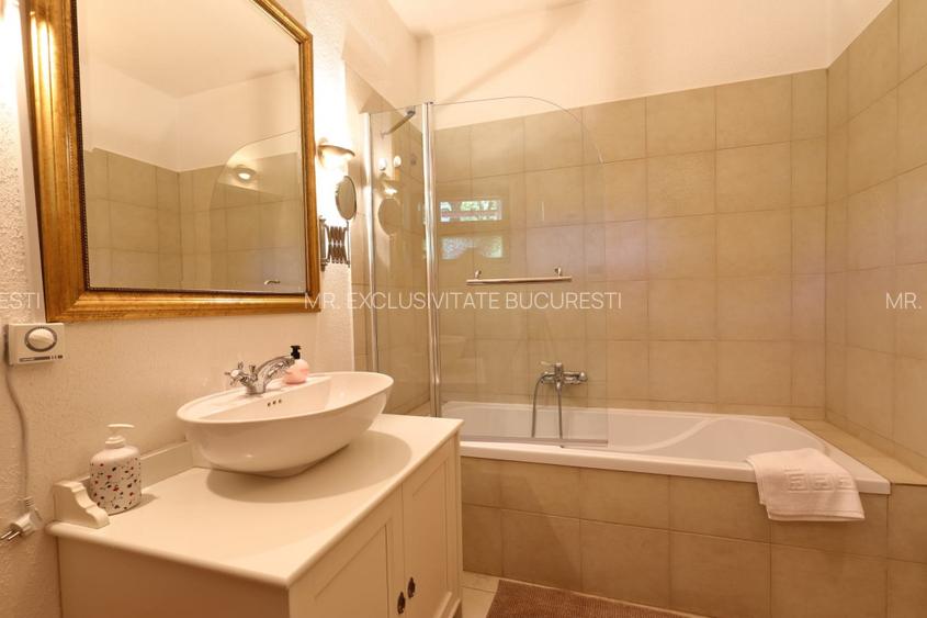 Casa de exceptie Campina - 20