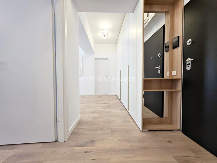 First PIPERA | PRIMA ÎNCHIRIERE | 3 Camere Premium | Climatizare GRATUITĂ - 24