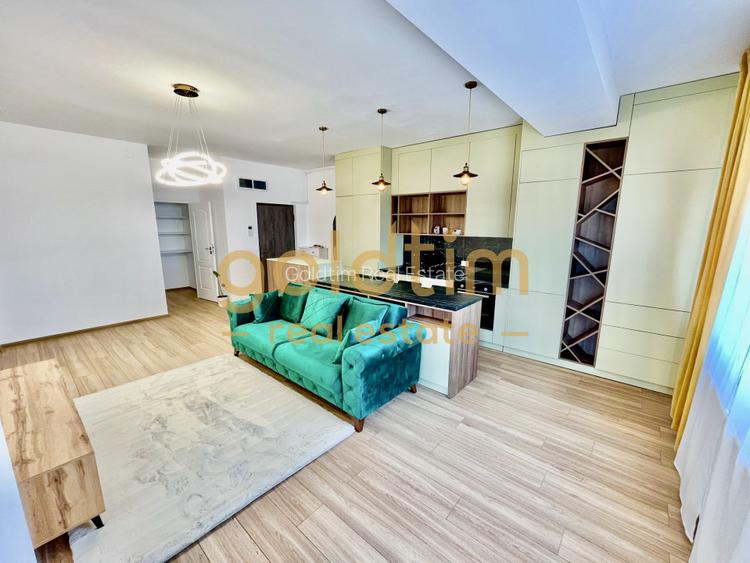 PIPERA/APARTAMENT LUMNINOS SI MODERN/DRESSING/SPATII GENEROASE - 2