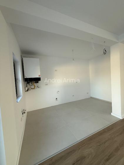Duplex premium 125 mp, 4 dormitoare, dotări superioare, Dumbrăvița - zona Cora - 8