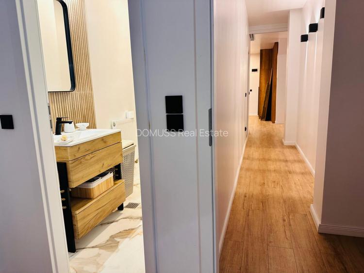 3 CAMERE | 98 MP | SISESTI | STRAULESTI | METROU | BANEASA | CENTRALA - 10